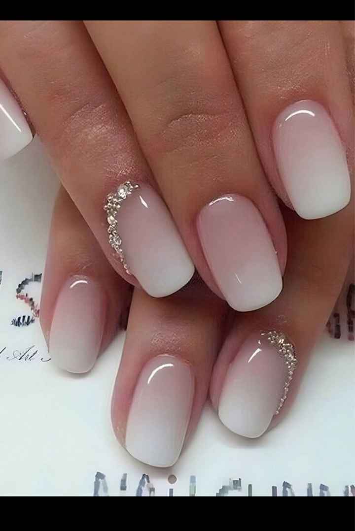 Ongle quel couleur ? - 1