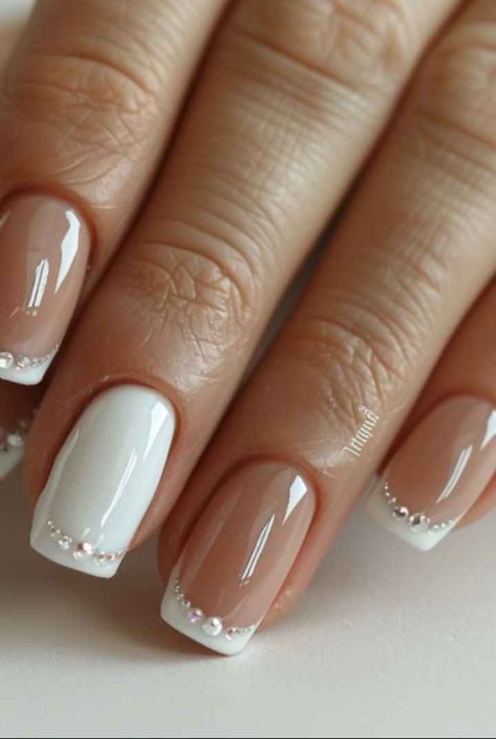 Ongle quel couleur ? - 2