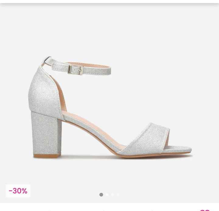 Chaussures - 1