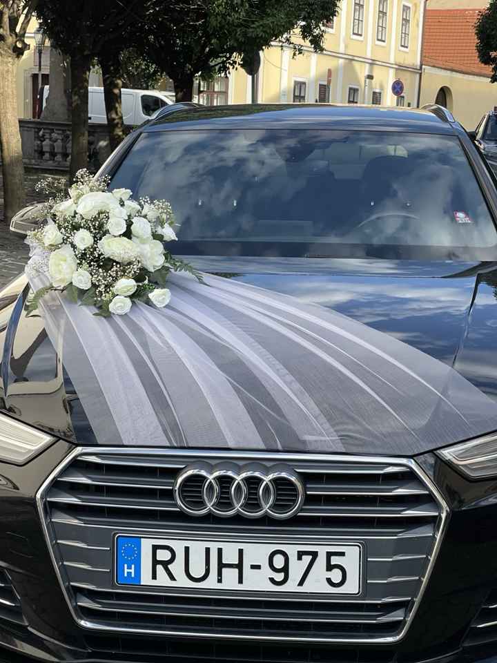 Vos inspirations déco de voiture? - 2