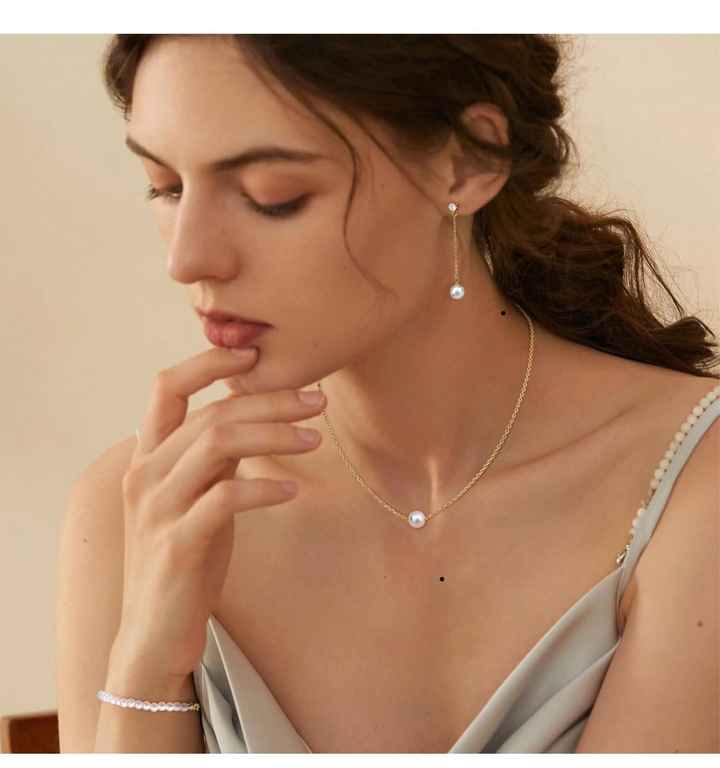 Bijoux - 1