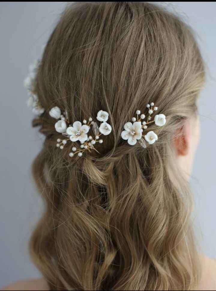 Aide coiffure 😔 - 1
