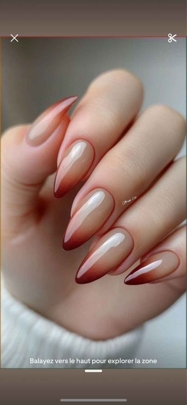 Inspi ongles automne - 3