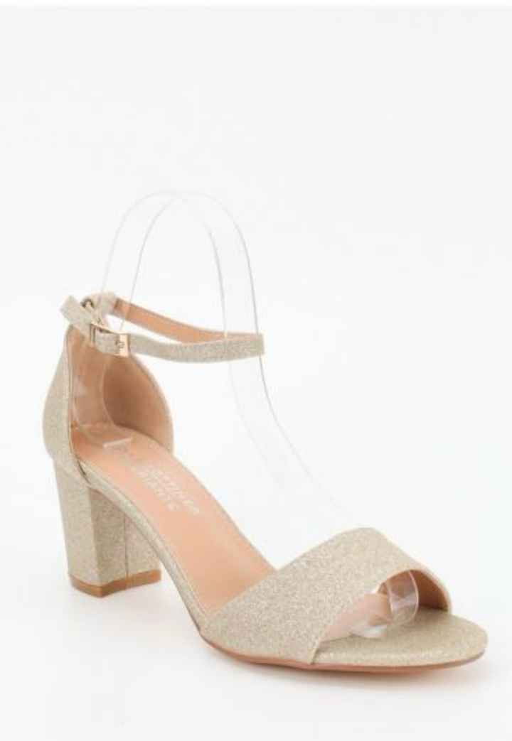 choix chaussures - 1