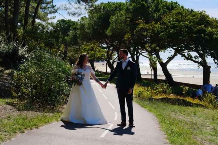 Photos reçues de notre Jour 😊 - 3
