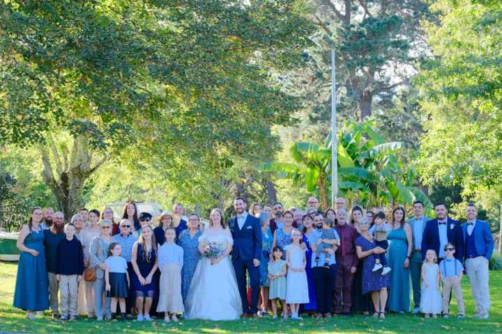 Photos reçues de notre Jour 😊 - 13