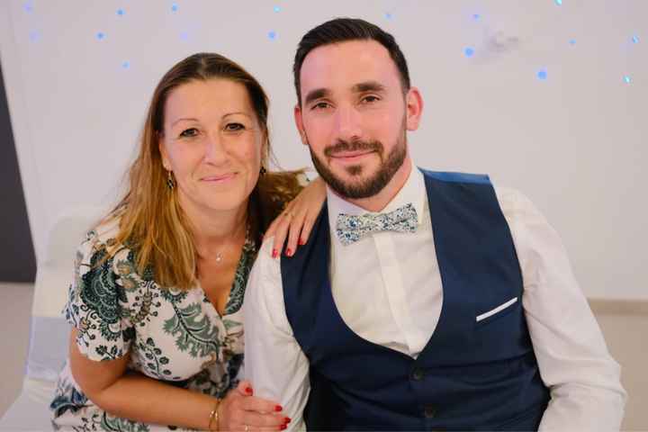 Photos reçues de notre Jour 😊 - 20