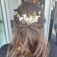 Coiffure que j'aimerais déterminer - 1
