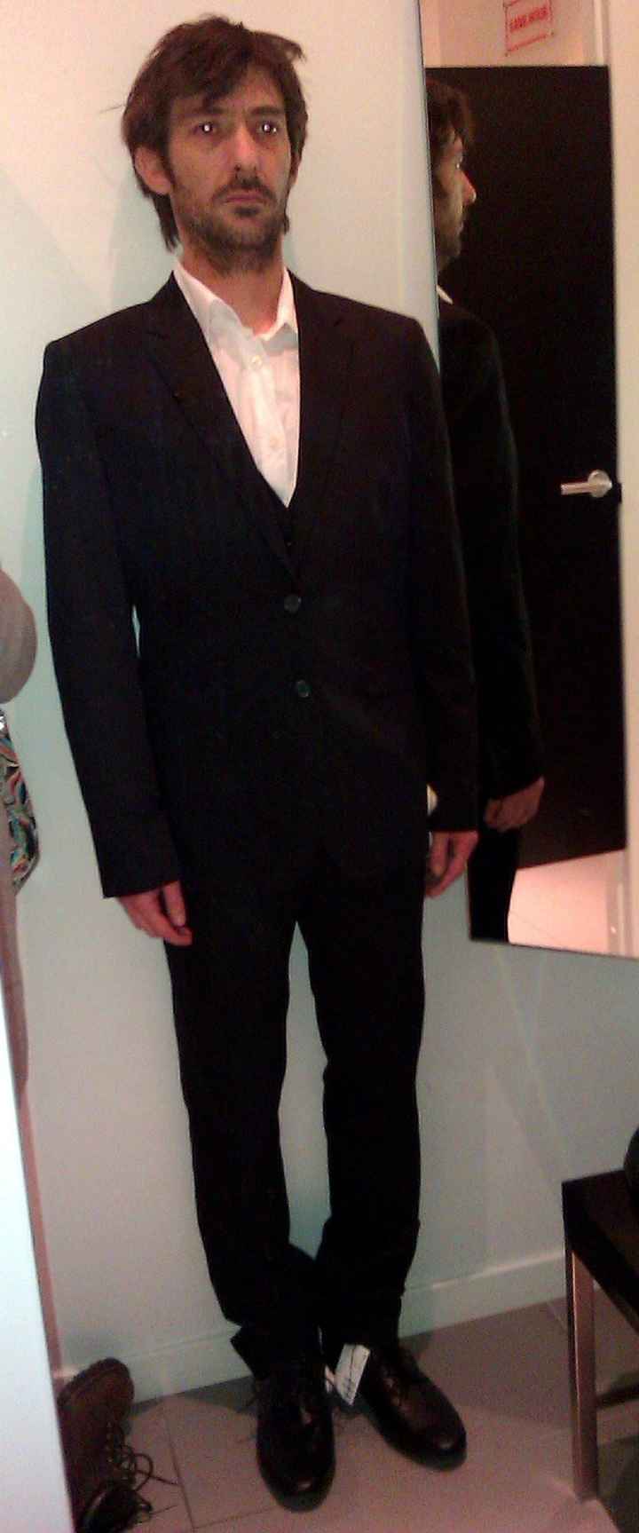 costume 