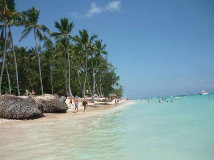 République  dominicaine - 1