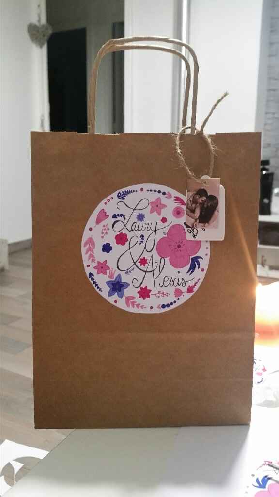 Mes welcome bag diy - 1