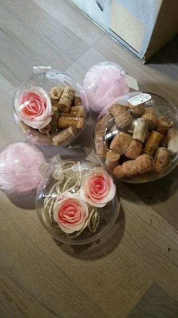 Diy du dimanche - 1