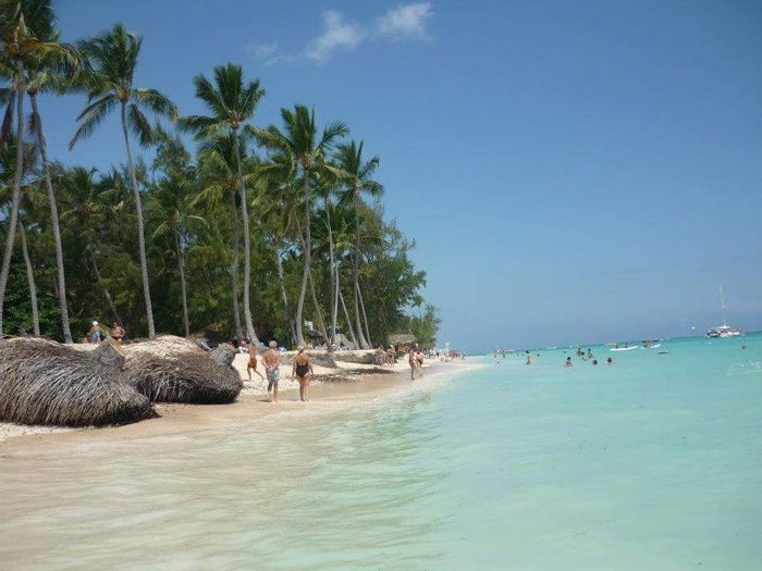 République  dominicaine - 1