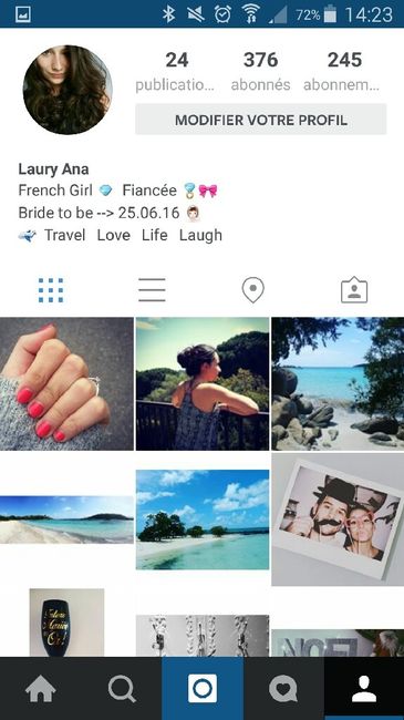 Instagram - 1