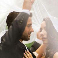 Me voilà mariée ... quelques photos - 2