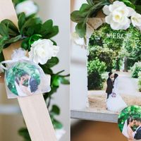 "magnets"de remerciements - 1