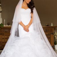 Qui a emmené sa robe en lune de miel ? - 1