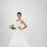Choisis la robe de tes rêves sur notre catalogue 👰 - 1
