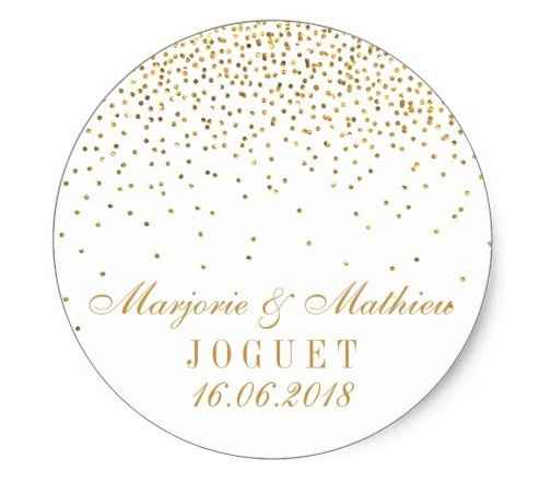 logo mariage