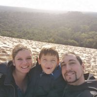 Challenge photo de couple  🤳 📸 - 1