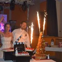 Et voilà c'est fait je suis mme b. !!!! - 28