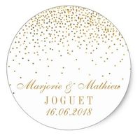 logo mariage