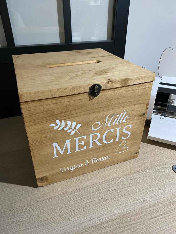 3. Tes préparatifs en 1 photo ! 🤳 - 1