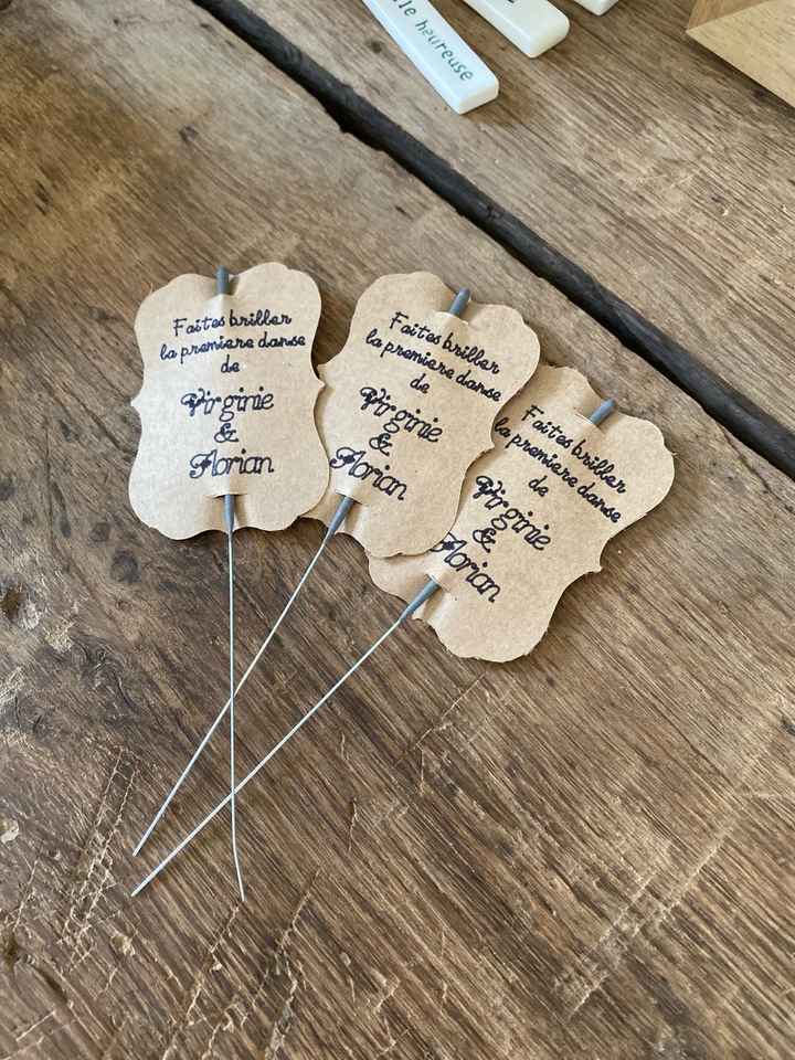 Décoration mariage - 4