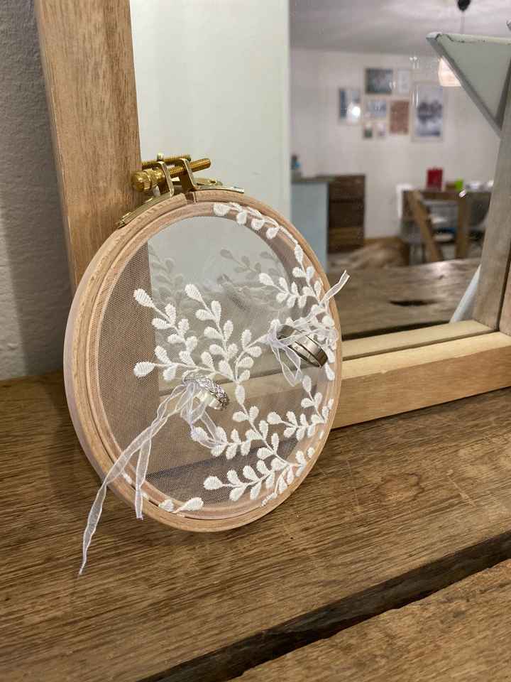 Dernière ligne droite - 1