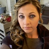 Essaie maquillage et coiffage - 2