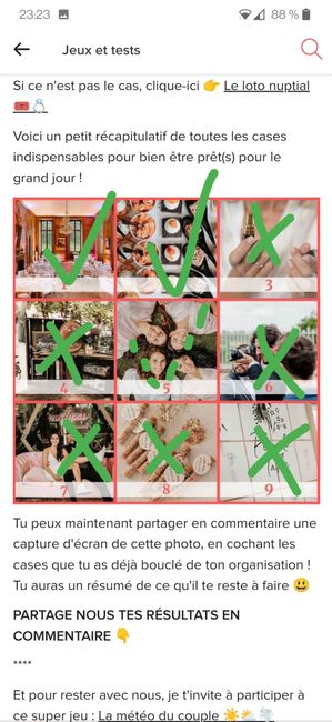 Tirage 9 1