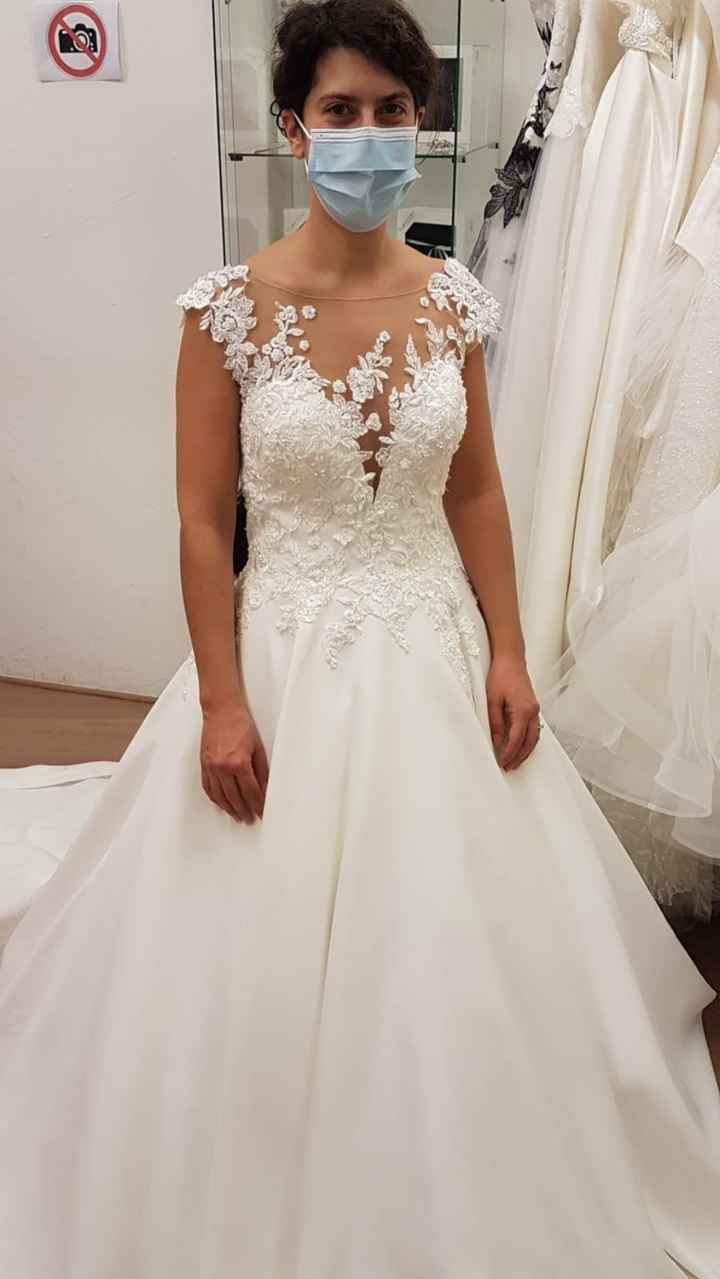 La robe deux-pièces : tu valides ? - 1