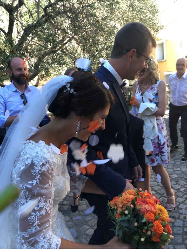 Sortie de mairie : tu prévois quoi ? 🕊️ - 1