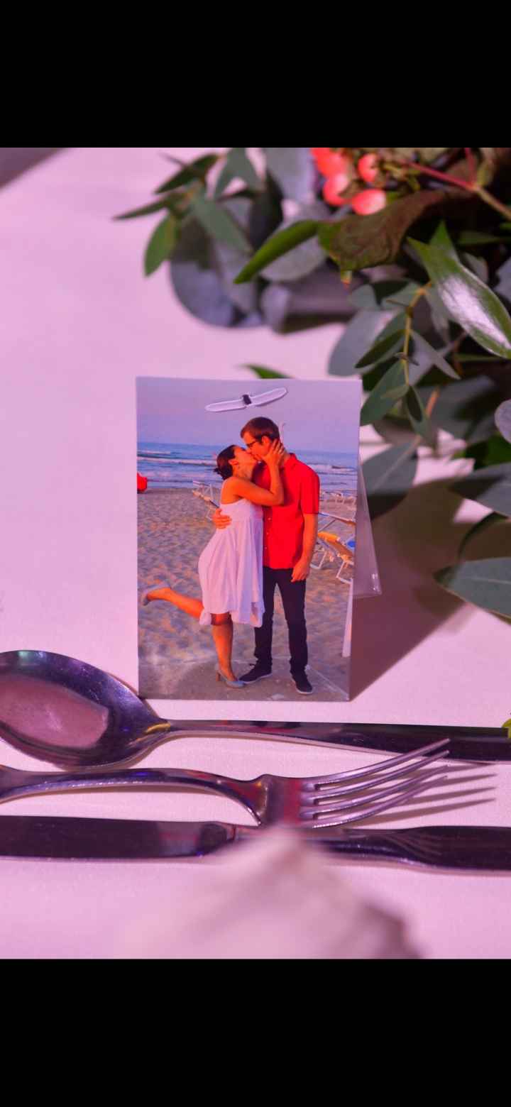 Les cadeaux aux invités : tu personnalises ? - 2