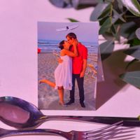 Les cadeaux aux invités : tu personnalises ? - 2