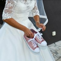 Les chaussures : tu personnalises ? - 3