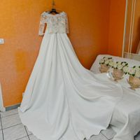 Le cintre : tu personnalises ? - 1