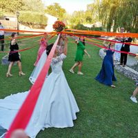 Ni oui ni non 💐 Ce bouquet - 1