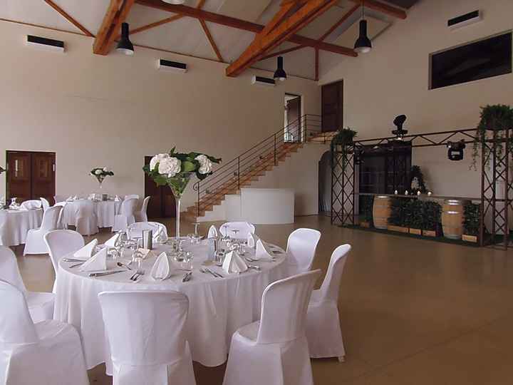 domaine de montels