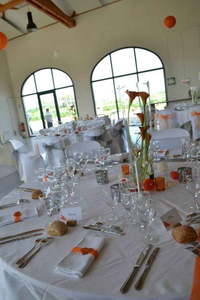 déco table