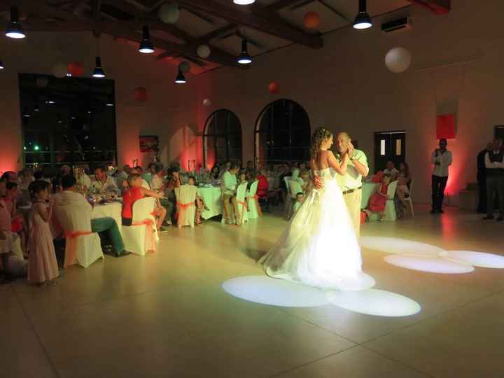 ouverture de bal 