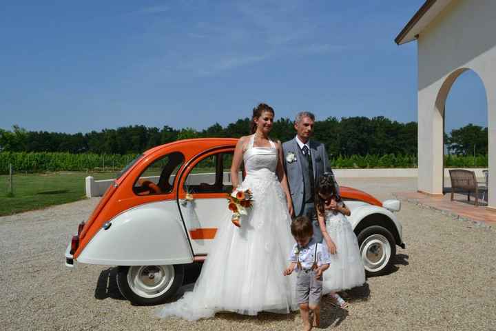voiture