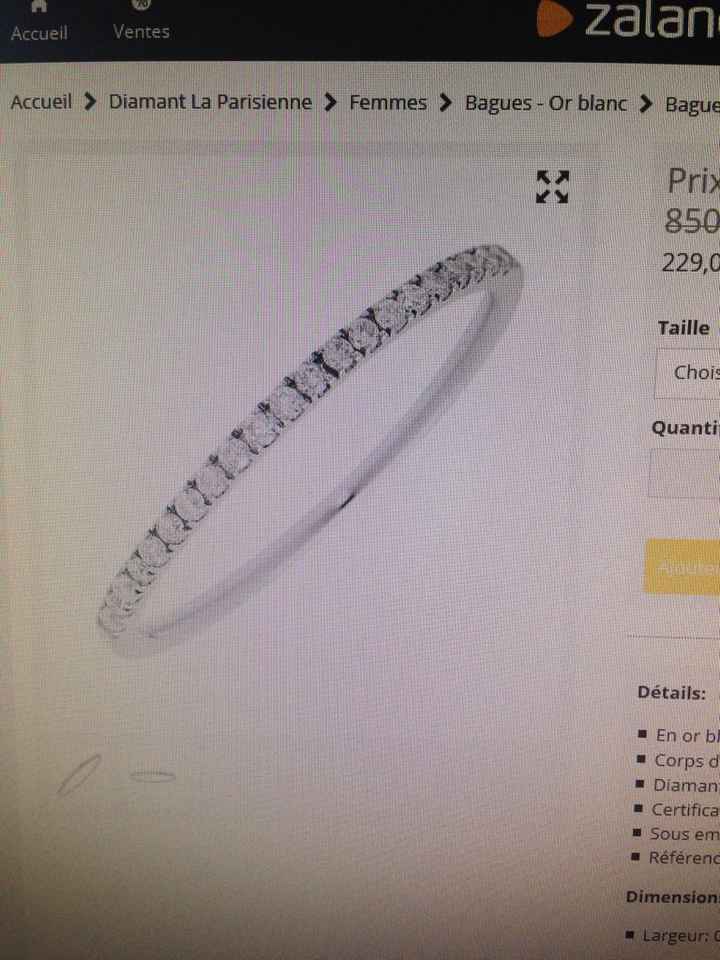 Vente privee zalando privé - 1