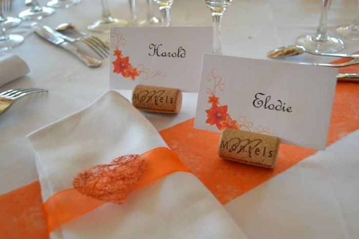 détail table
