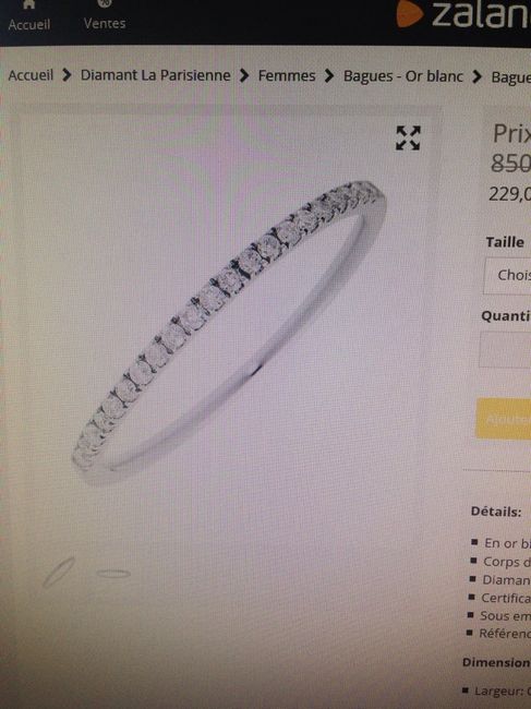 Vente privee zalando privé - 1