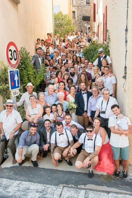 Mon super 12 août 2017 - 2