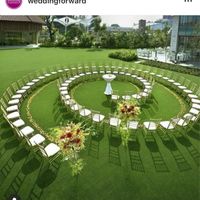 Quelle disposition pour la cérémonie laïque? - 1