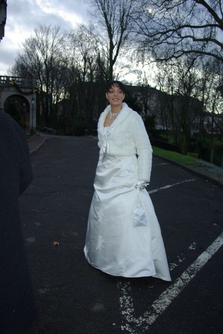 Le Mariage 15/12/2012