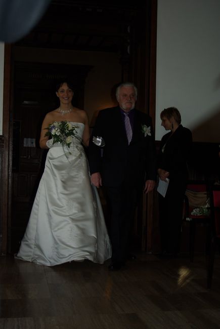 Le Mariage 15/12/2012