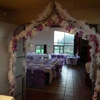 La déco du Mariage